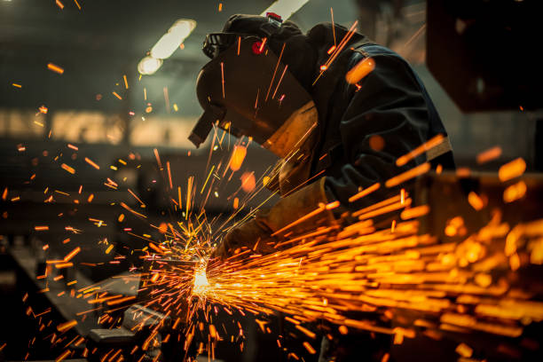 Affordable Welder Services in Schuyler, NE